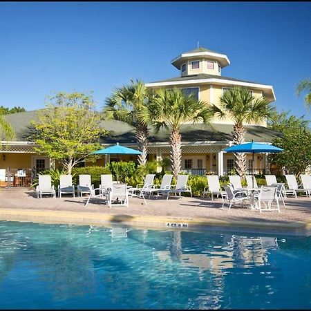 Caribe Cove Resort Kissimmee Ngoại thất bức ảnh