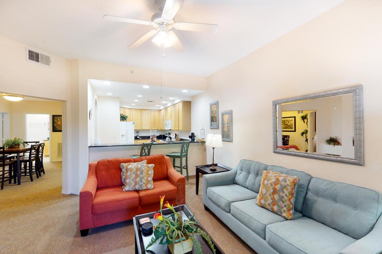 Caribe Cove Resort Kissimmee Phòng bức ảnh