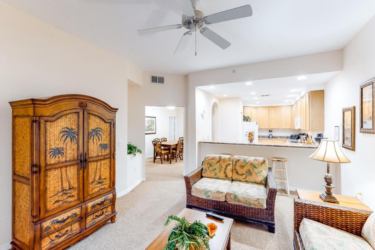 Caribe Cove Resort Kissimmee Phòng bức ảnh