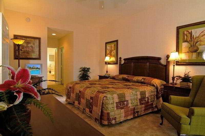 Caribe Cove Resort Kissimmee Ngoại thất bức ảnh