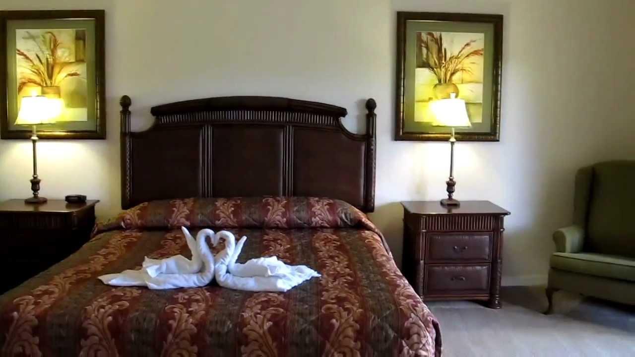 Caribe Cove Resort Kissimmee Ngoại thất bức ảnh
