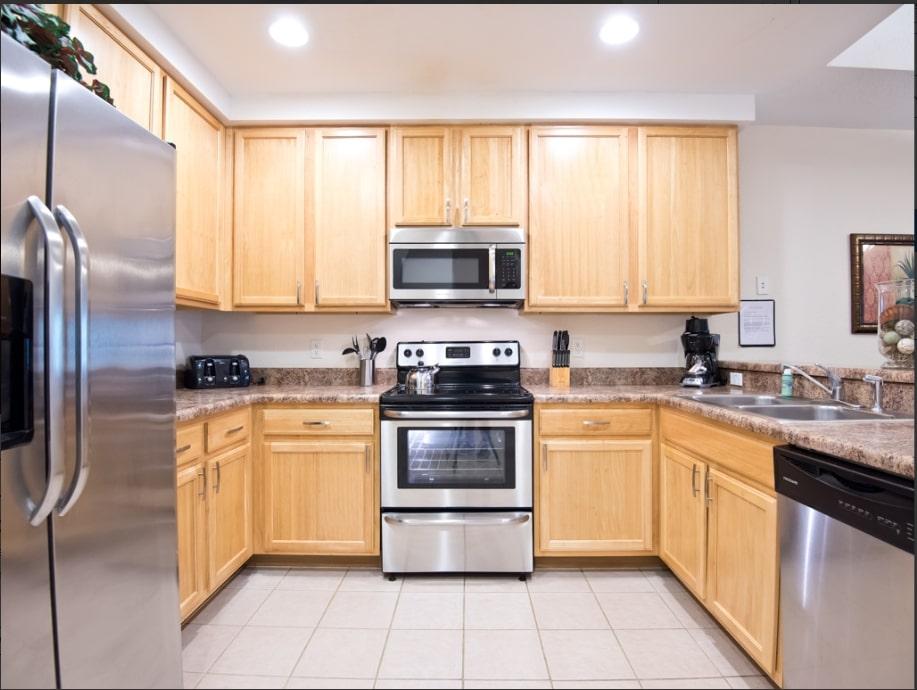 Caribe Cove Resort Kissimmee Ngoại thất bức ảnh