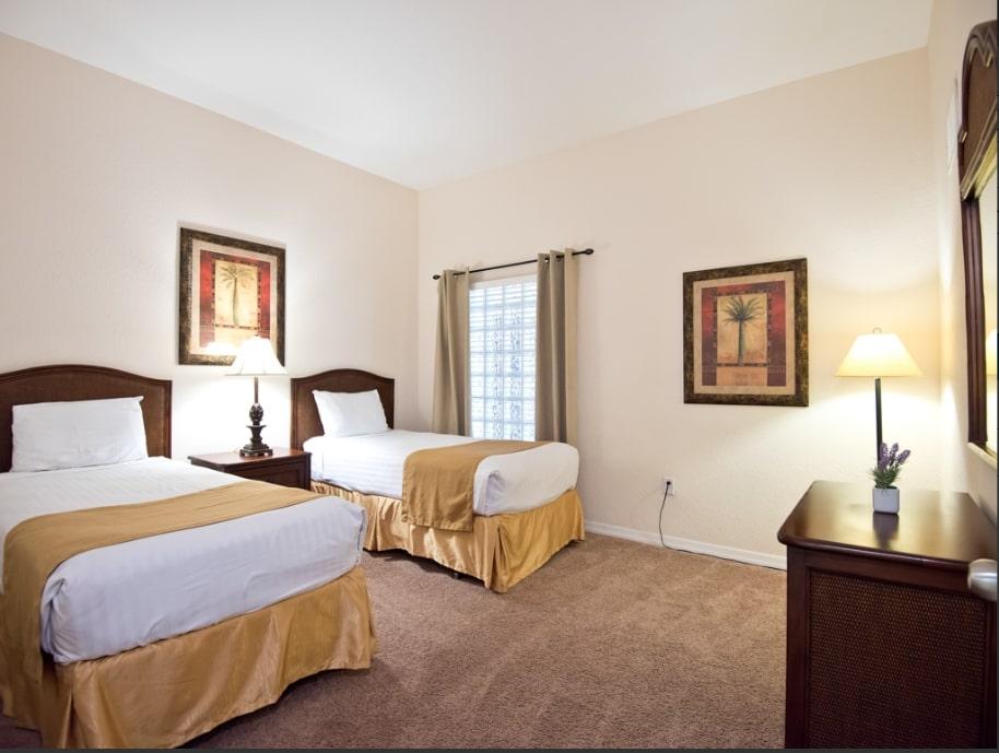 Caribe Cove Resort Kissimmee Ngoại thất bức ảnh