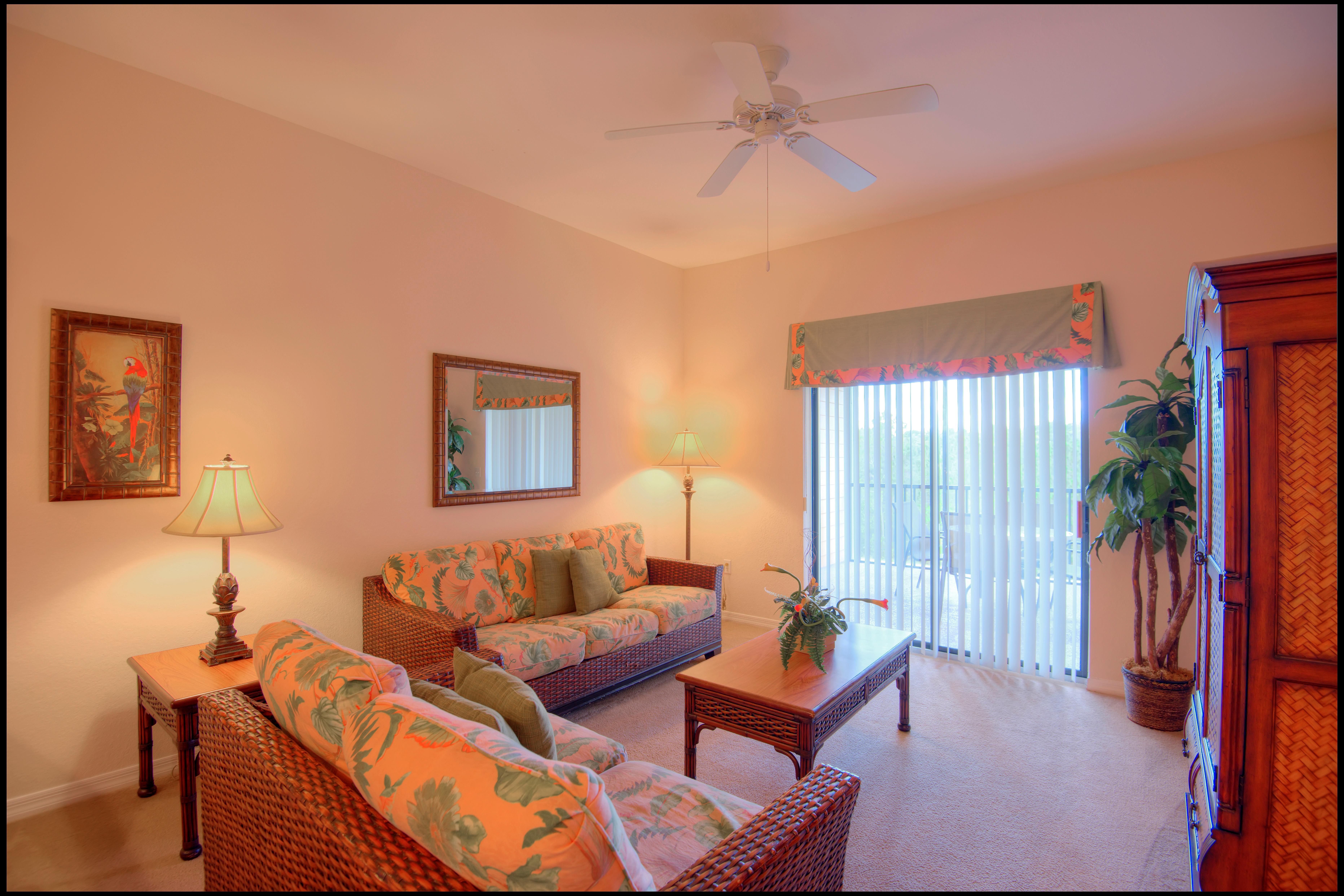 Caribe Cove Resort Kissimmee Ngoại thất bức ảnh