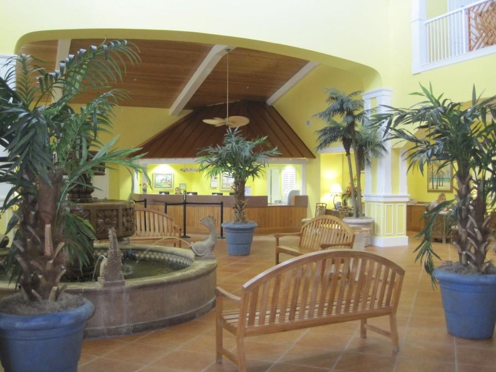 Caribe Cove Resort Kissimmee Ngoại thất bức ảnh