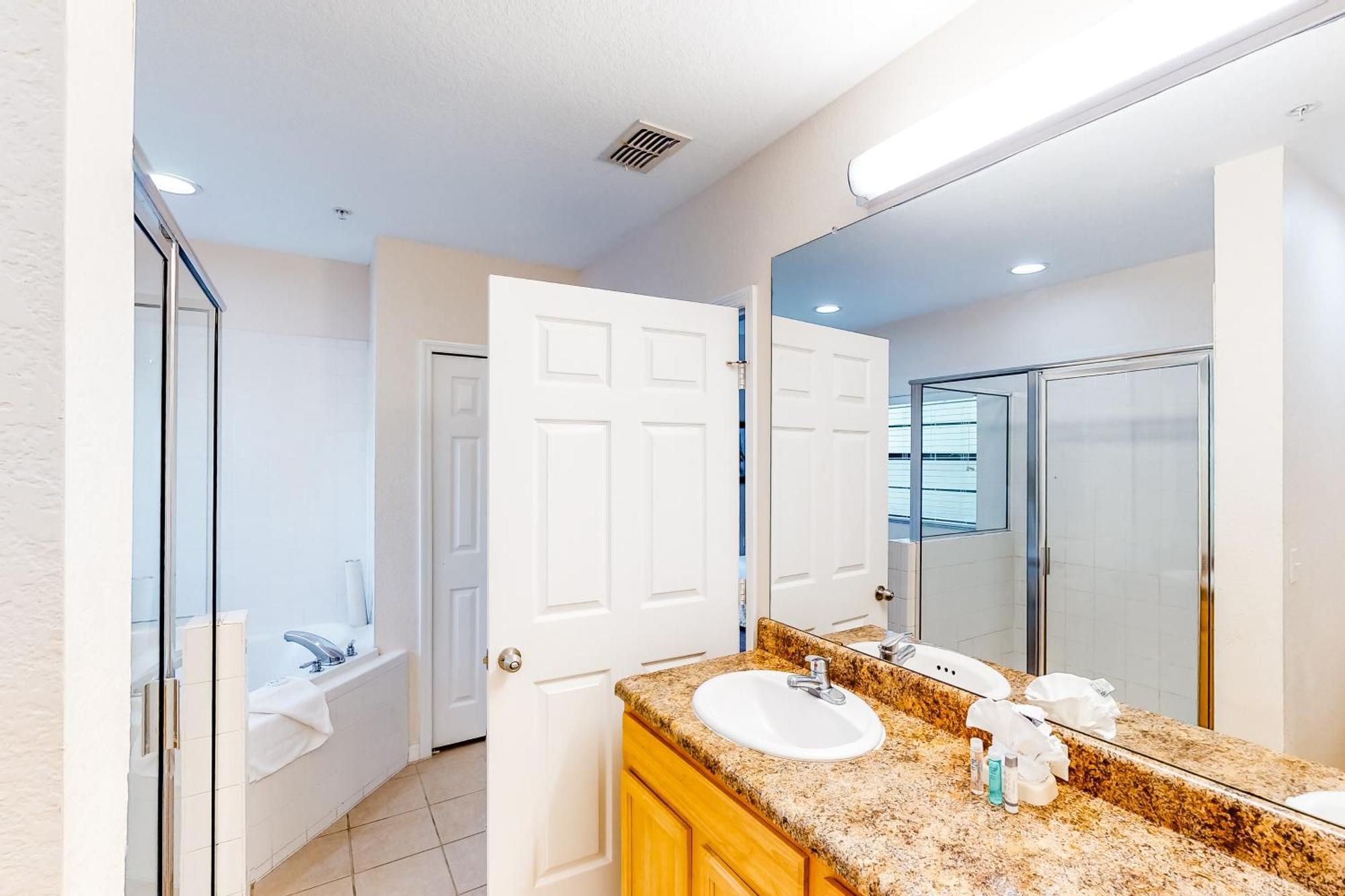 Caribe Cove Resort Kissimmee Phòng bức ảnh