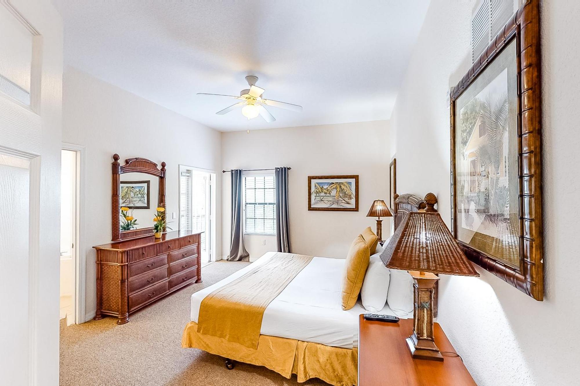 Caribe Cove Resort Kissimmee Phòng bức ảnh
