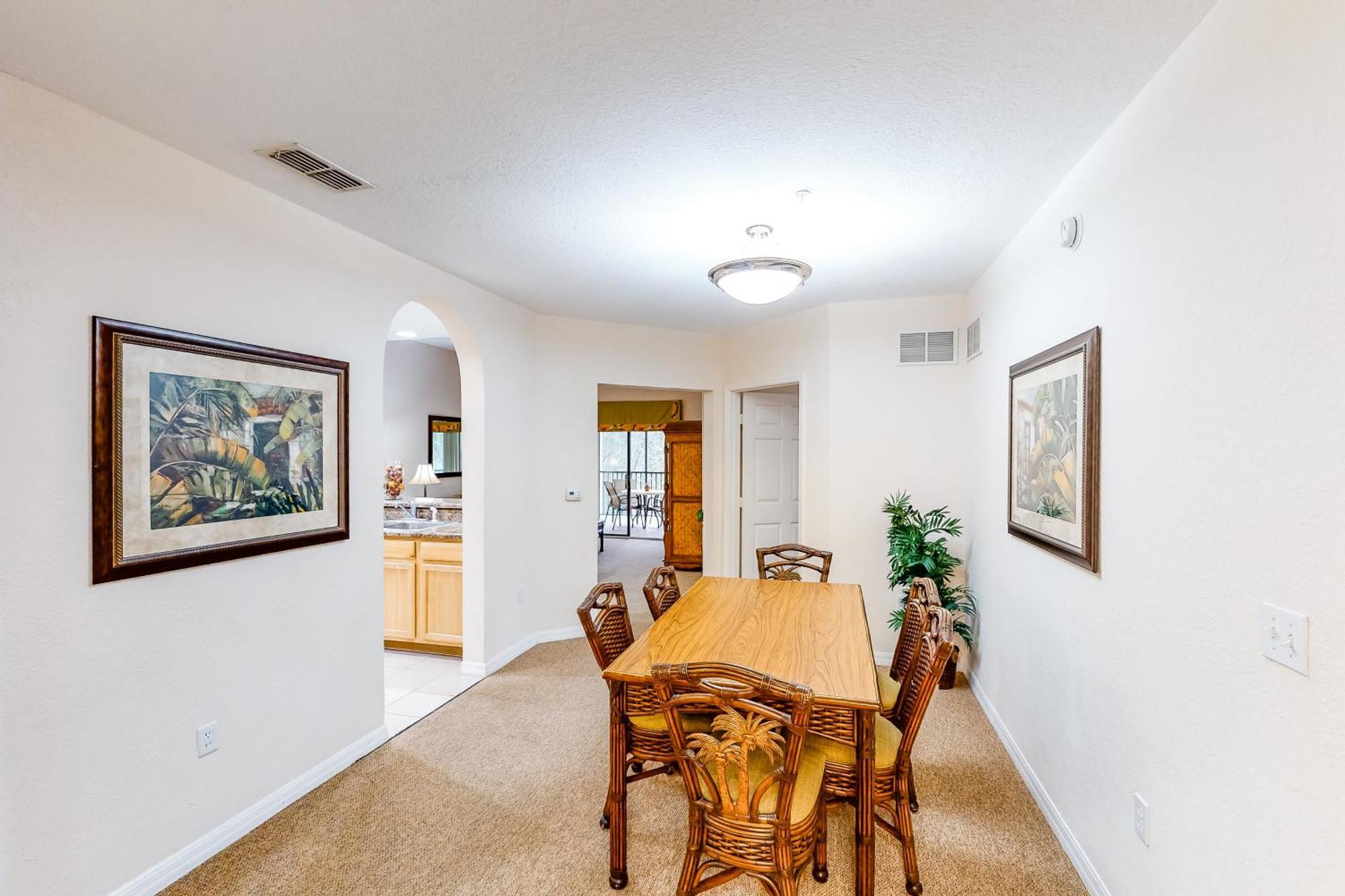 Caribe Cove Resort Kissimmee Phòng bức ảnh