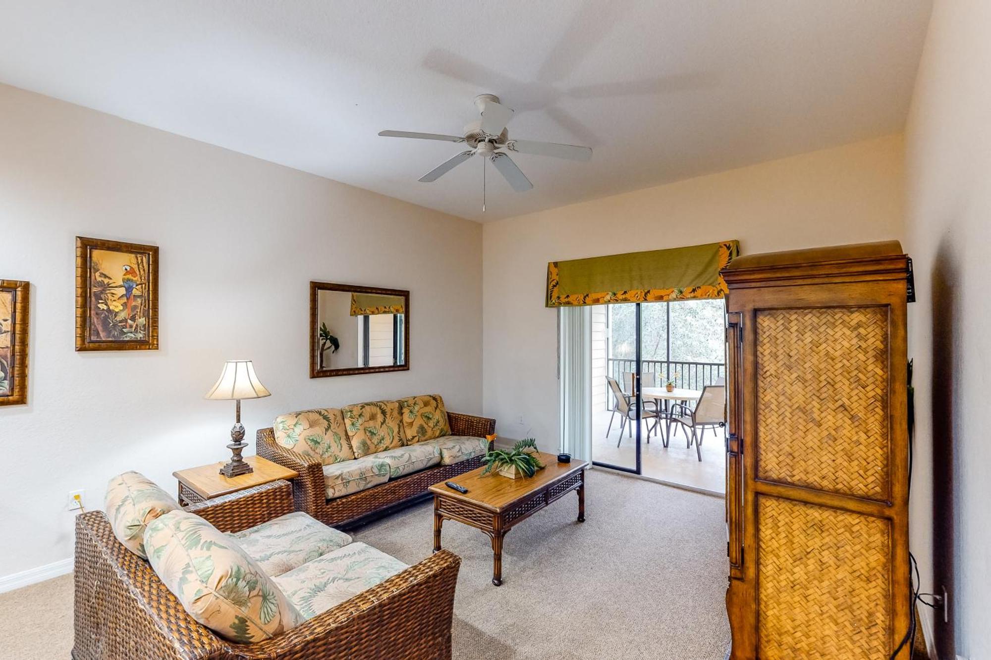 Caribe Cove Resort Kissimmee Phòng bức ảnh