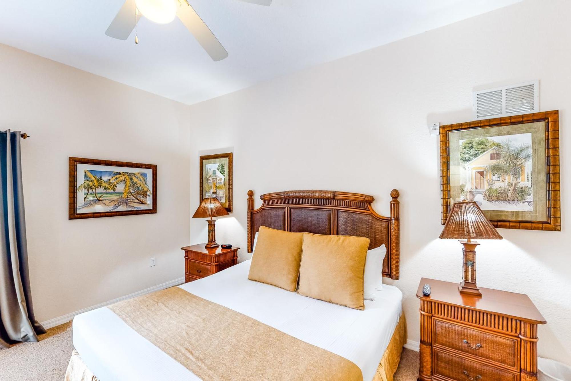 Caribe Cove Resort Kissimmee Phòng bức ảnh