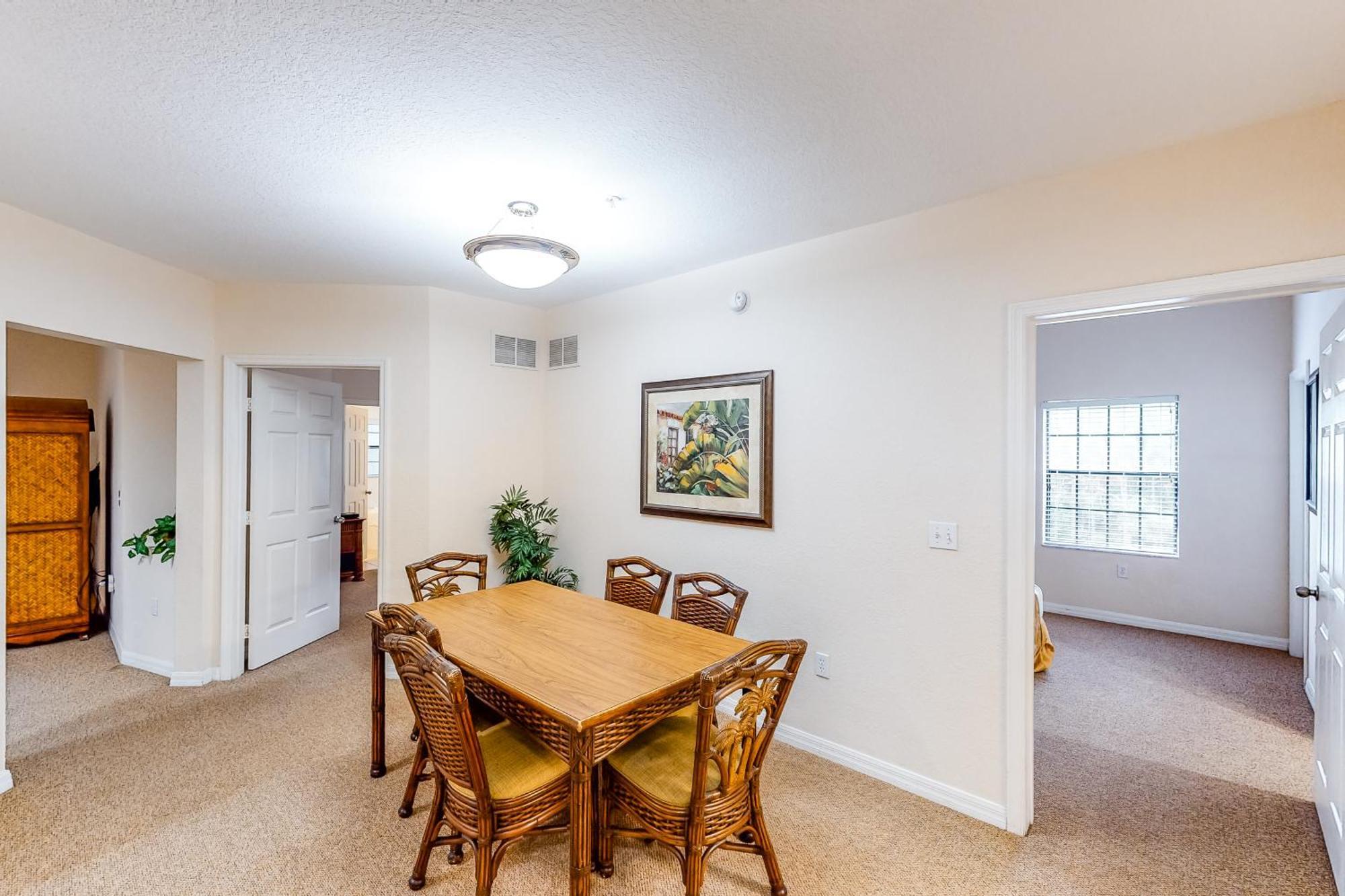 Caribe Cove Resort Kissimmee Phòng bức ảnh
