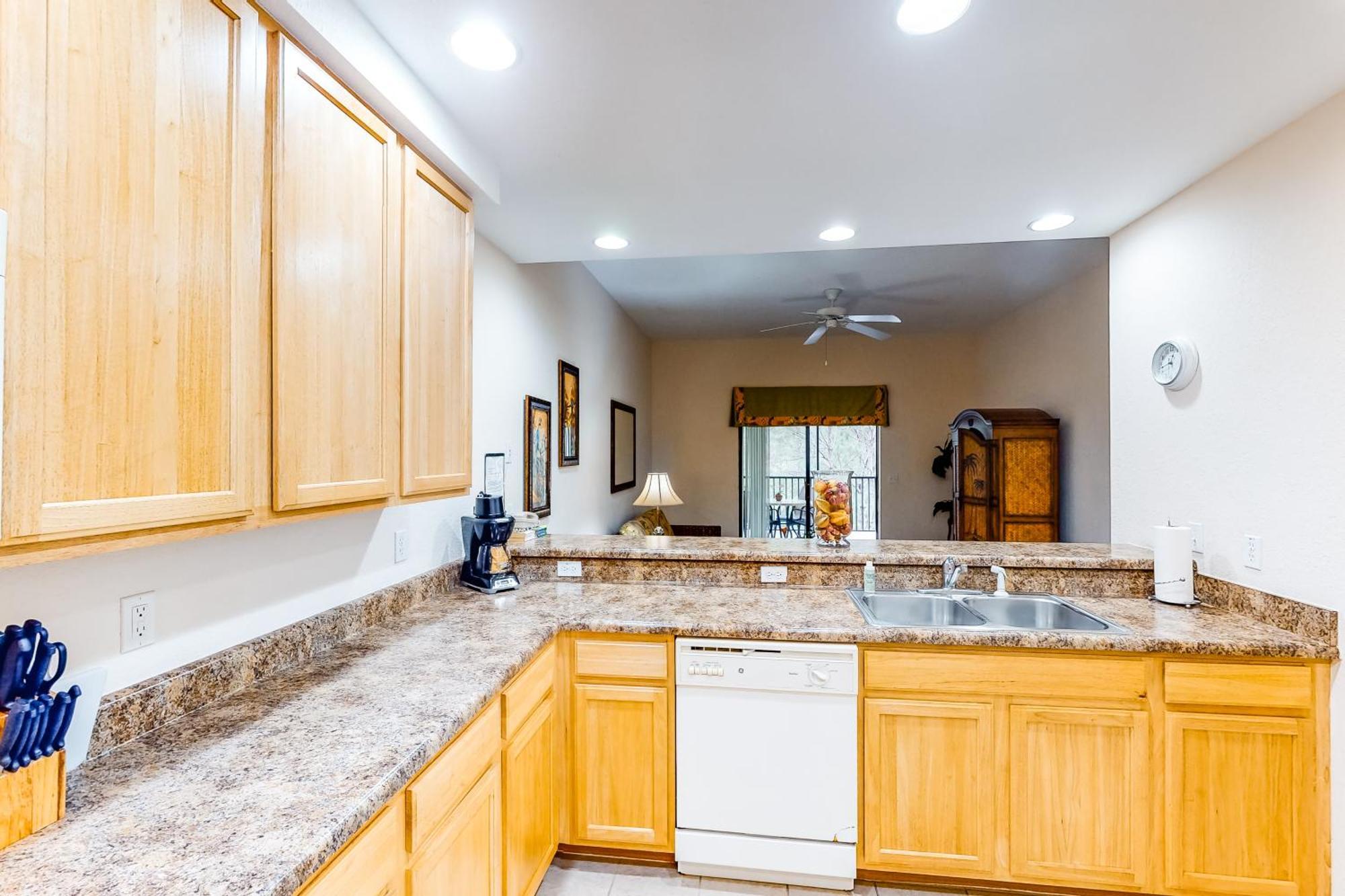 Caribe Cove Resort Kissimmee Phòng bức ảnh