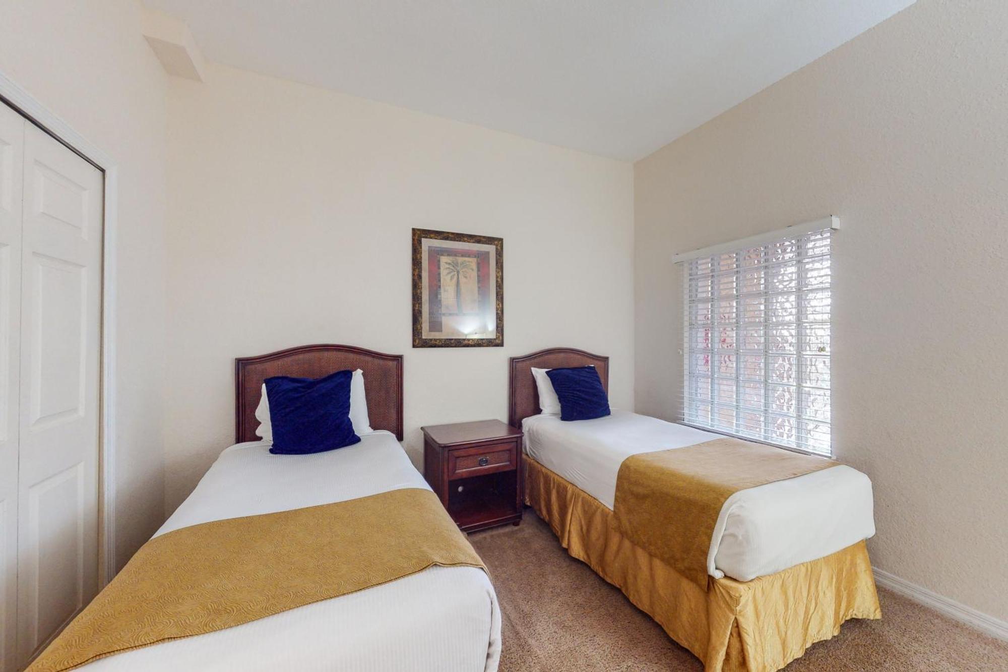 Caribe Cove Resort Kissimmee Phòng bức ảnh