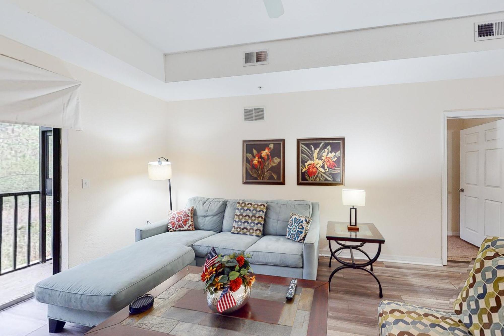 Caribe Cove Resort Kissimmee Phòng bức ảnh