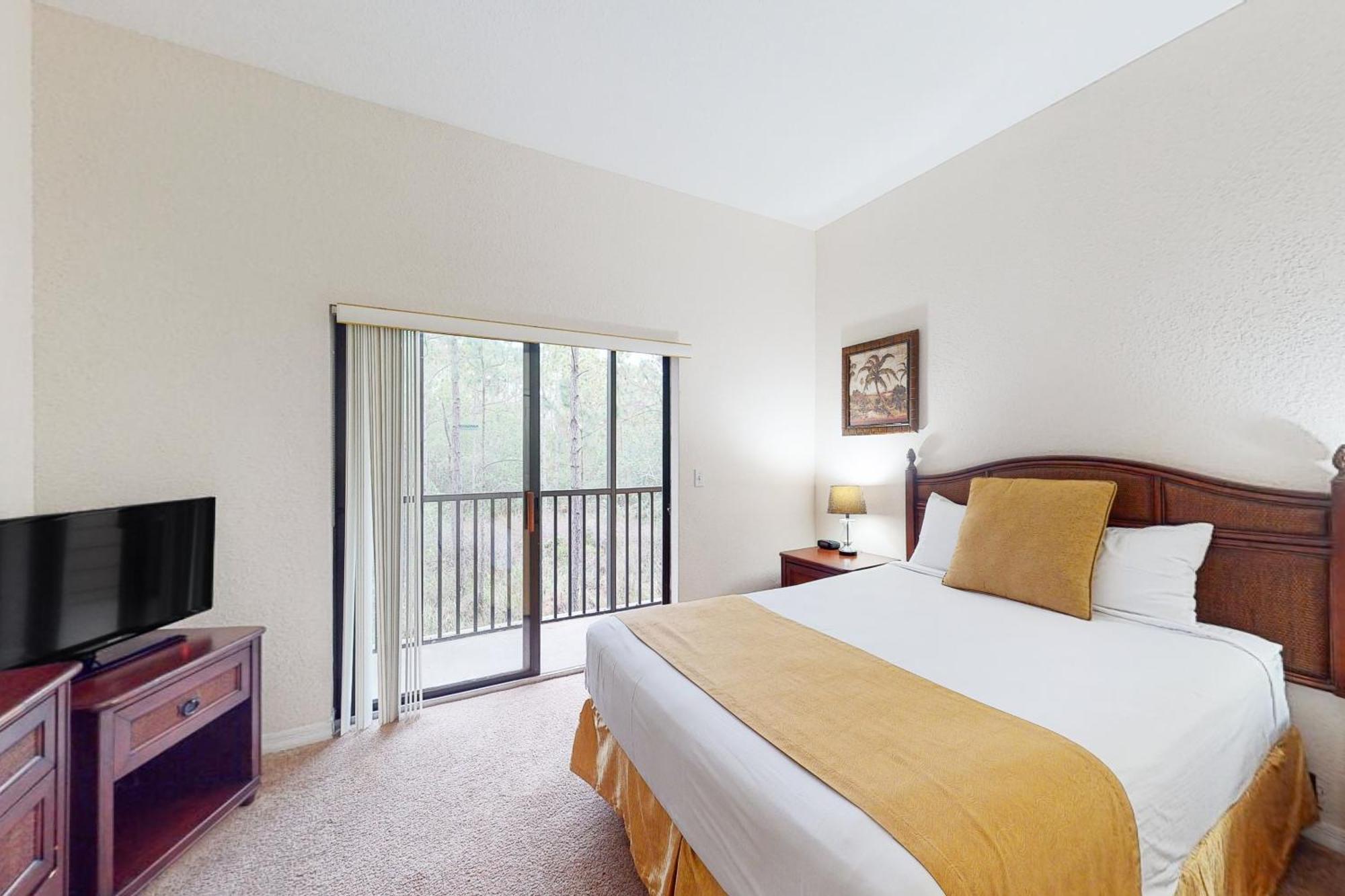 Caribe Cove Resort Kissimmee Phòng bức ảnh