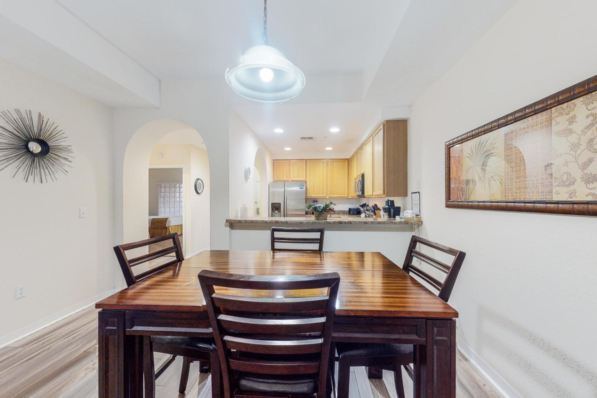 Caribe Cove Resort Kissimmee Phòng bức ảnh