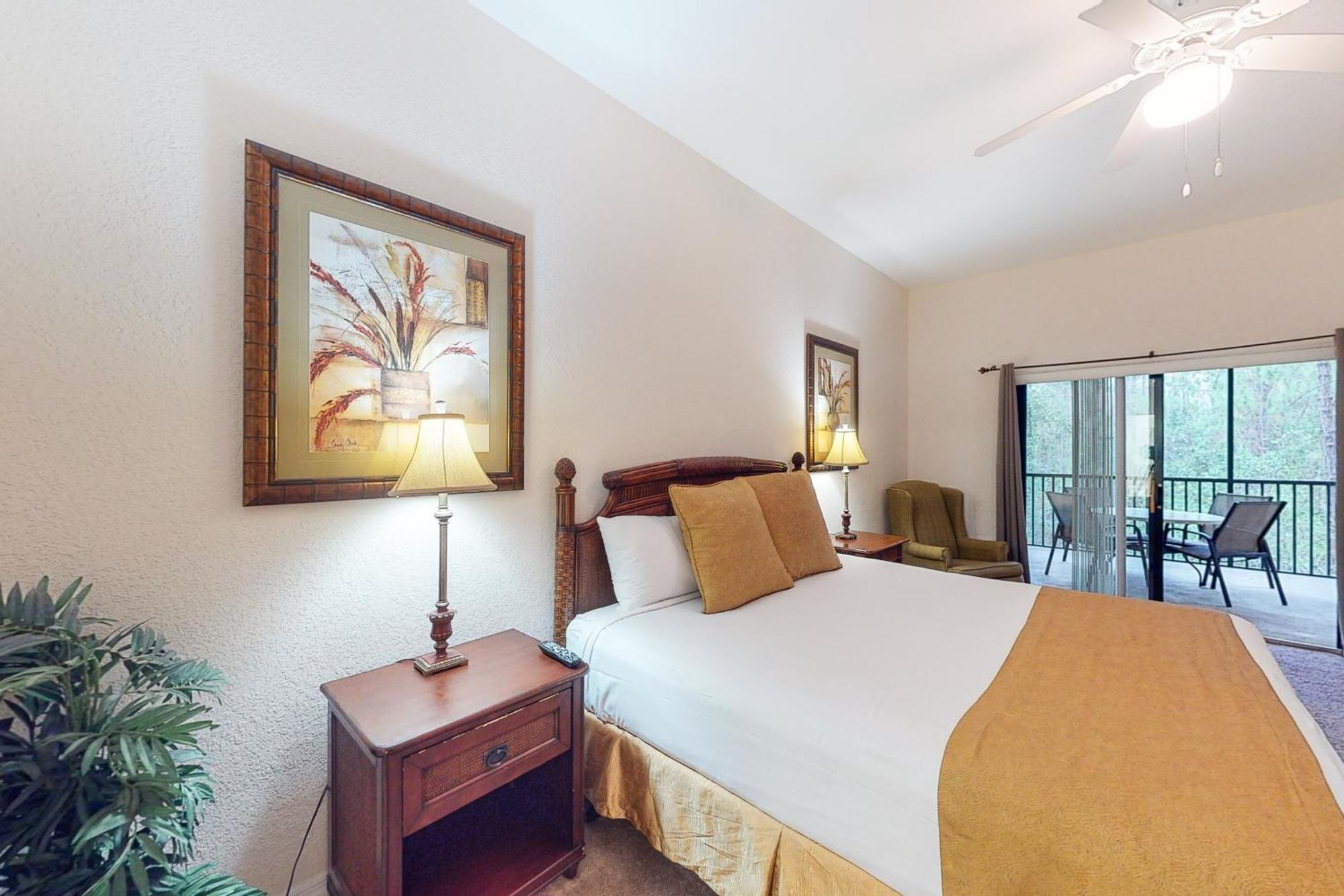 Caribe Cove Resort Kissimmee Phòng bức ảnh