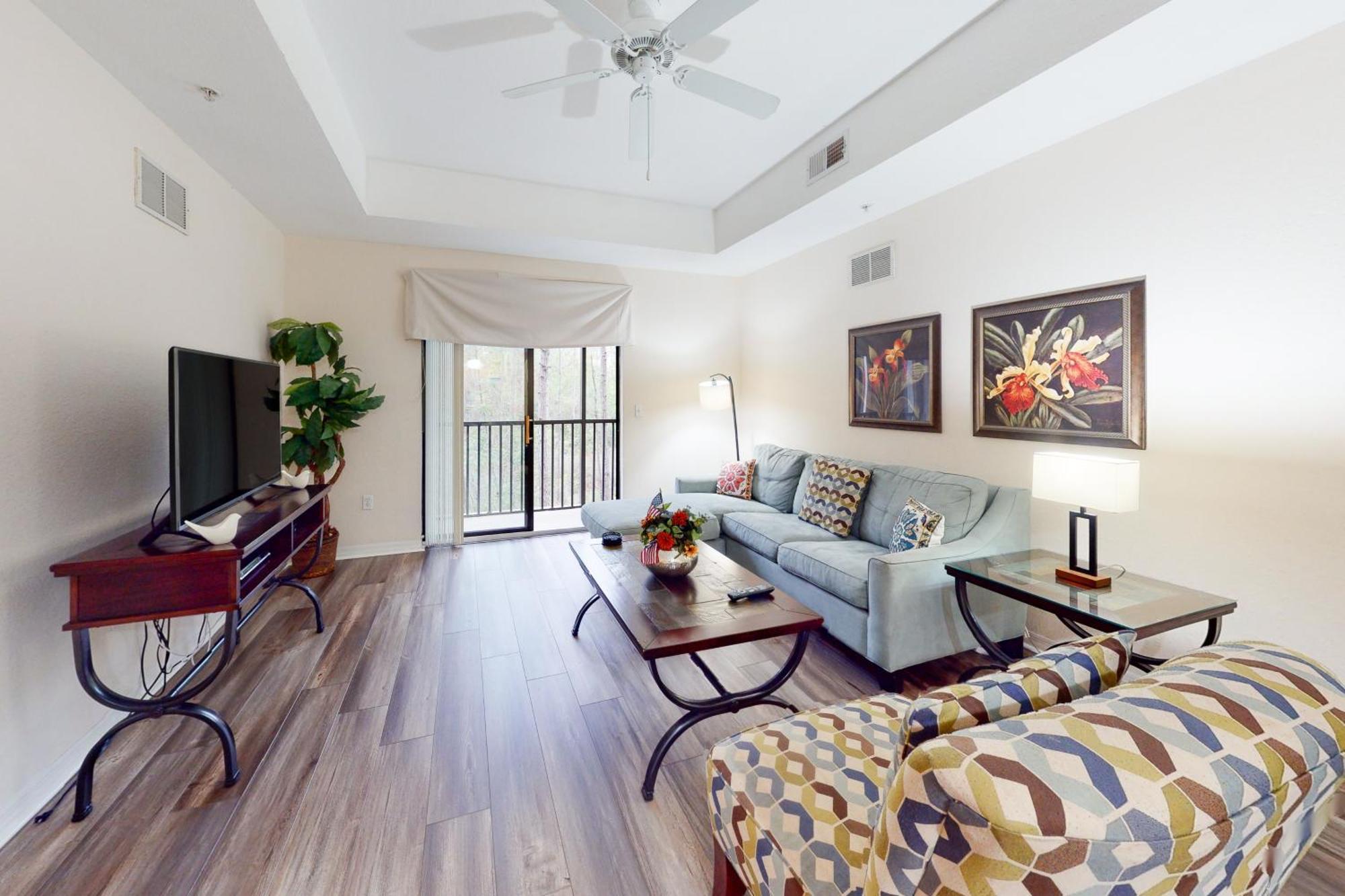 Caribe Cove Resort Kissimmee Phòng bức ảnh