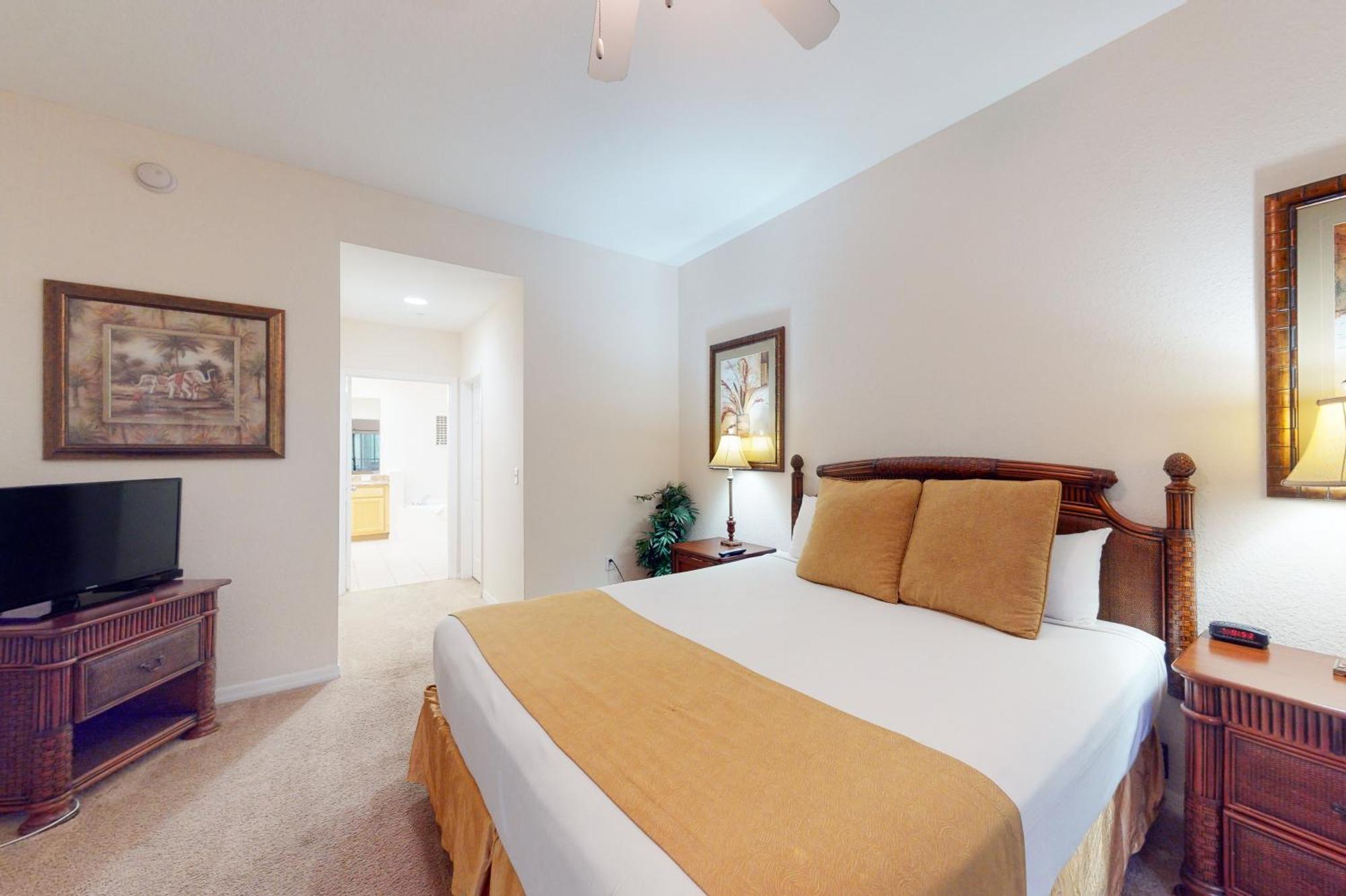 Caribe Cove Resort Kissimmee Phòng bức ảnh