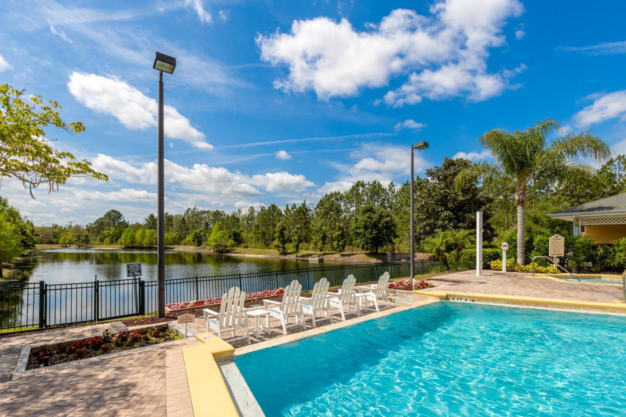 Caribe Cove Resort Kissimmee Phòng bức ảnh