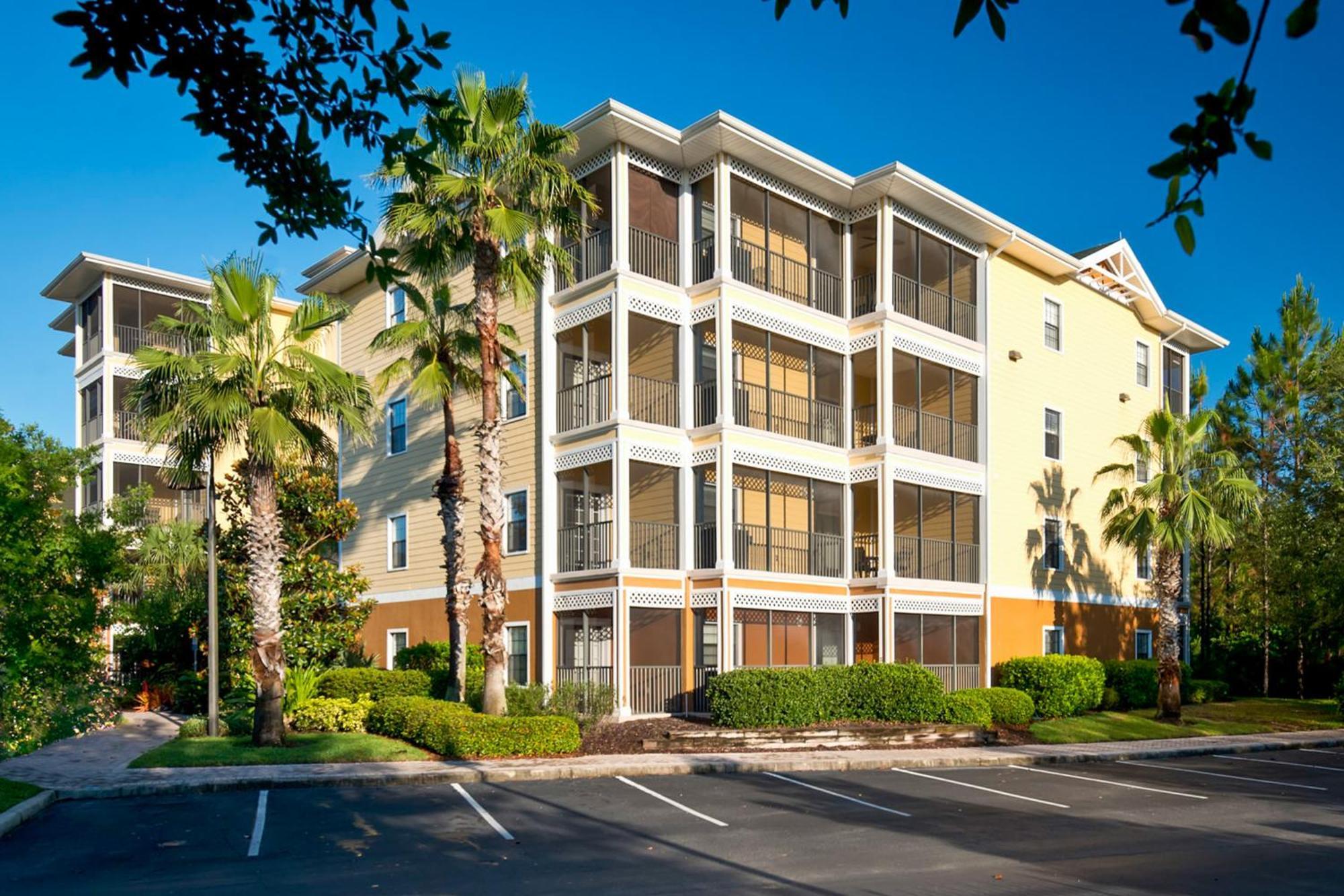 Caribe Cove Resort Kissimmee Phòng bức ảnh