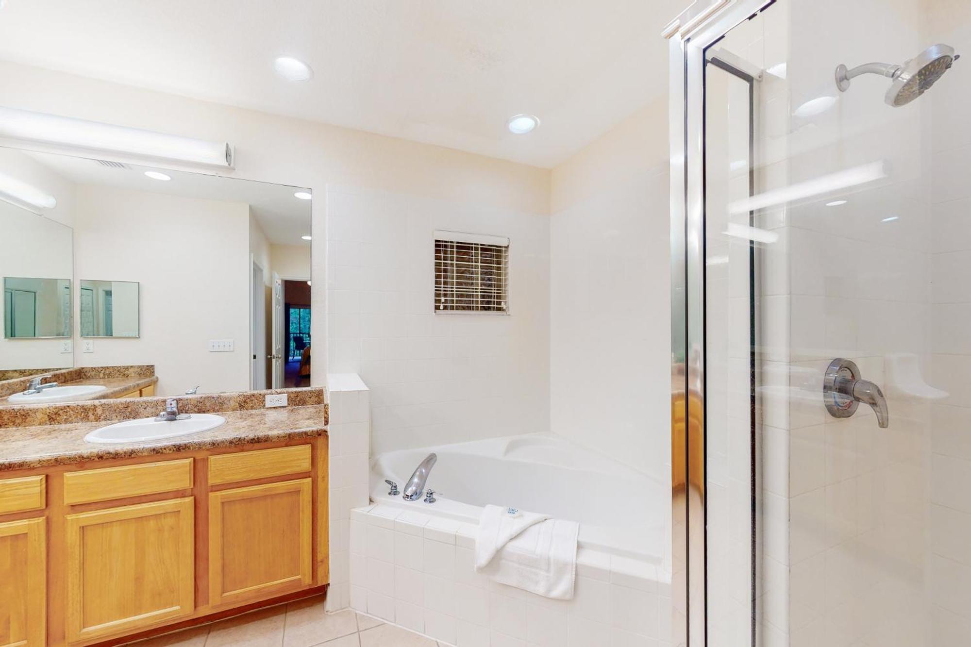 Caribe Cove Resort Kissimmee Phòng bức ảnh