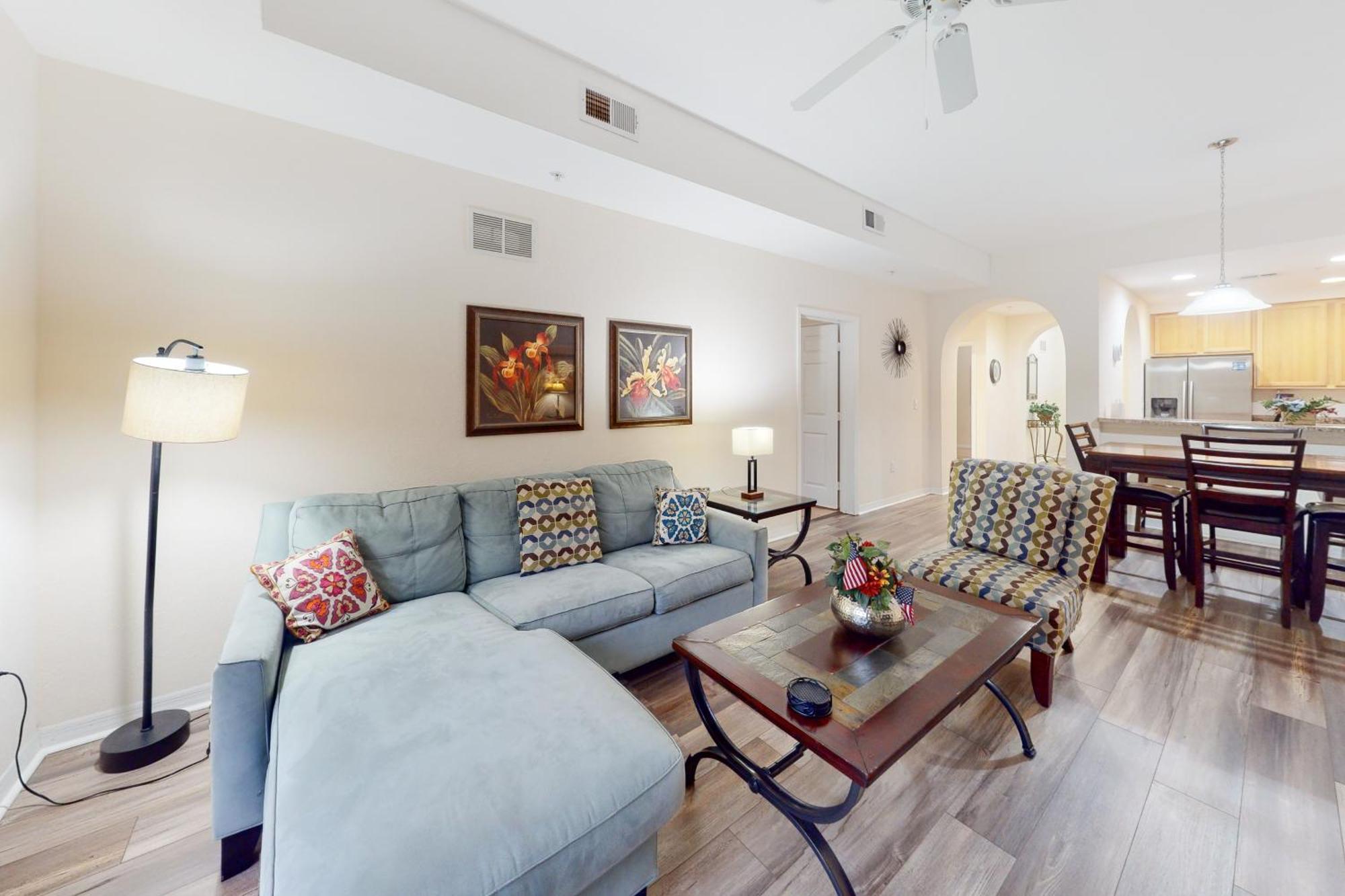Caribe Cove Resort Kissimmee Phòng bức ảnh