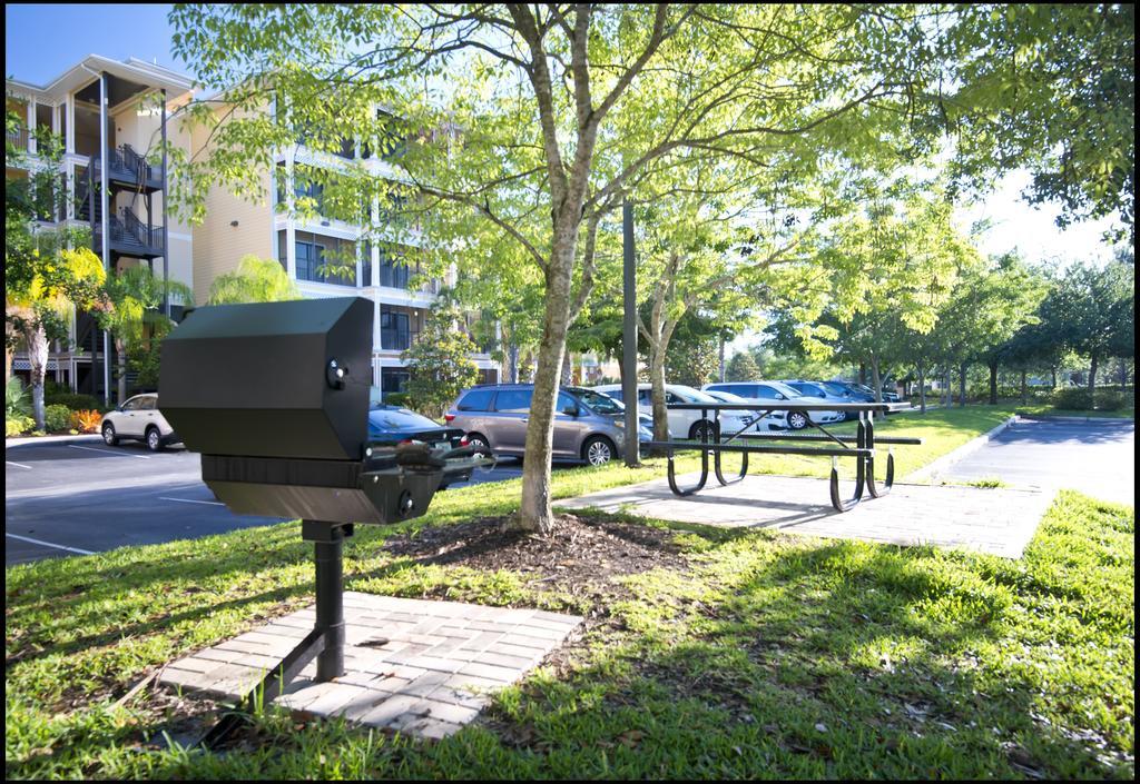Caribe Cove Resort Kissimmee Ngoại thất bức ảnh
