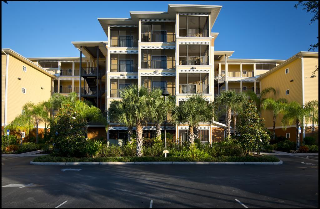 Caribe Cove Resort Kissimmee Ngoại thất bức ảnh