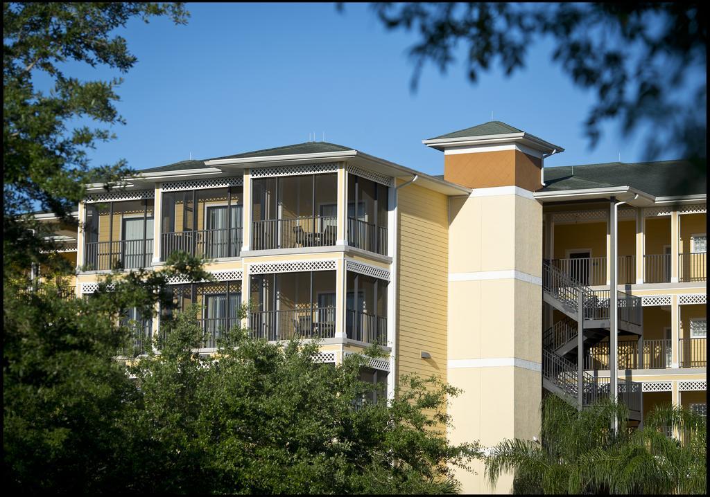Caribe Cove Resort Kissimmee Ngoại thất bức ảnh