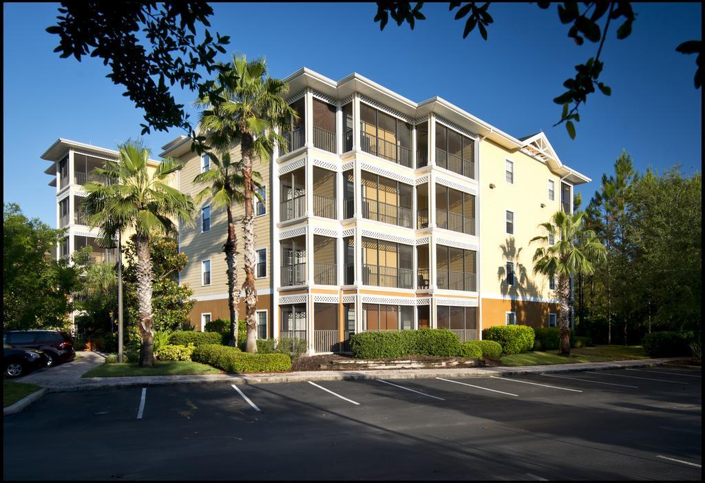 Caribe Cove Resort Kissimmee Ngoại thất bức ảnh