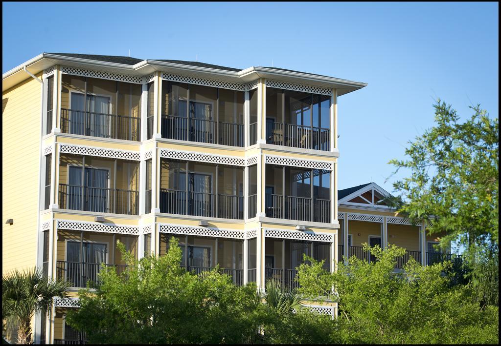 Caribe Cove Resort Kissimmee Ngoại thất bức ảnh