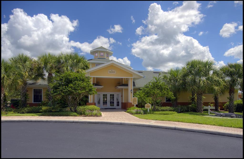 Caribe Cove Resort Kissimmee Ngoại thất bức ảnh