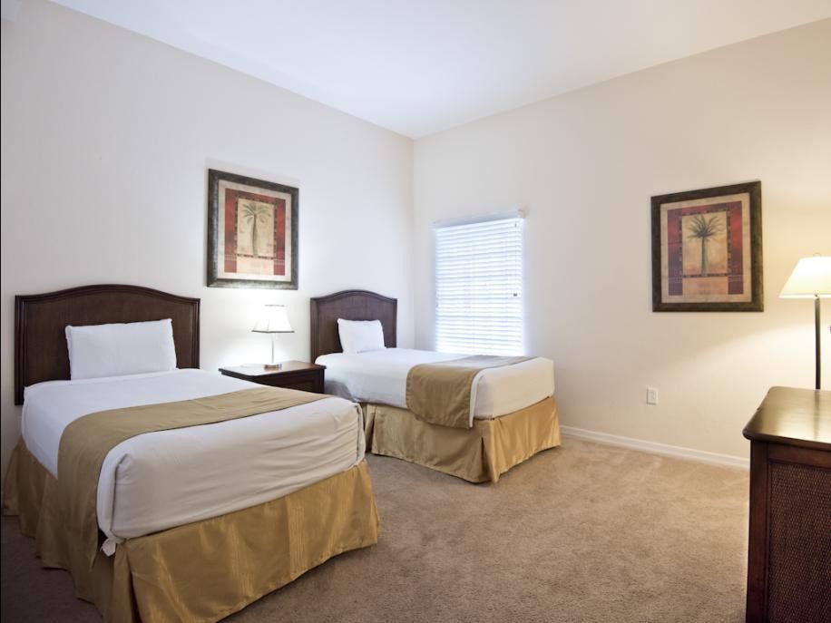 Caribe Cove Resort Kissimmee Ngoại thất bức ảnh