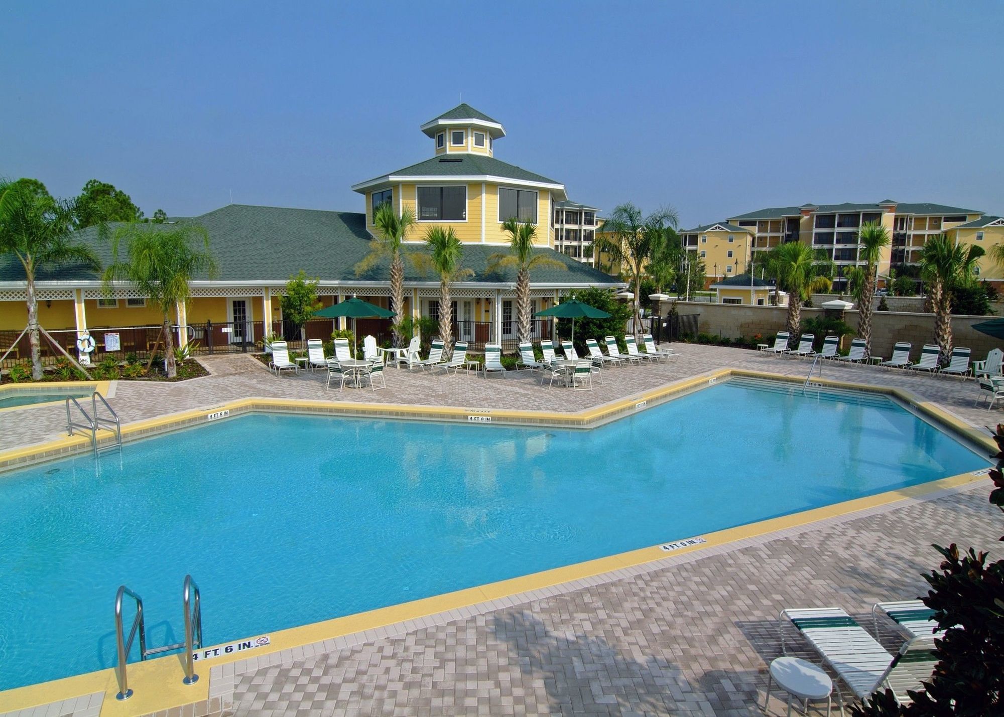 Caribe Cove Resort Kissimmee Tiện nghi bức ảnh