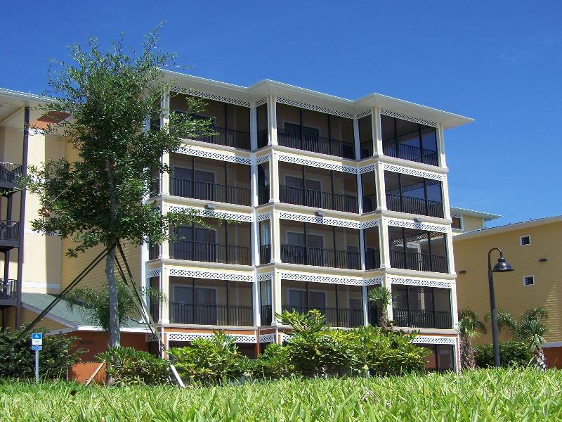 Caribe Cove Resort Kissimmee Ngoại thất bức ảnh