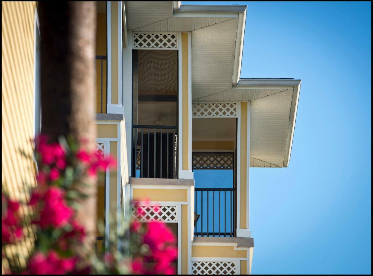 Caribe Cove Resort Kissimmee Ngoại thất bức ảnh