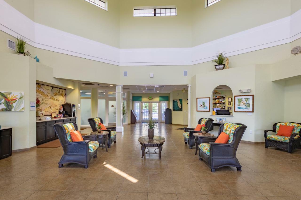 Caribe Cove Resort Kissimmee Ngoại thất bức ảnh