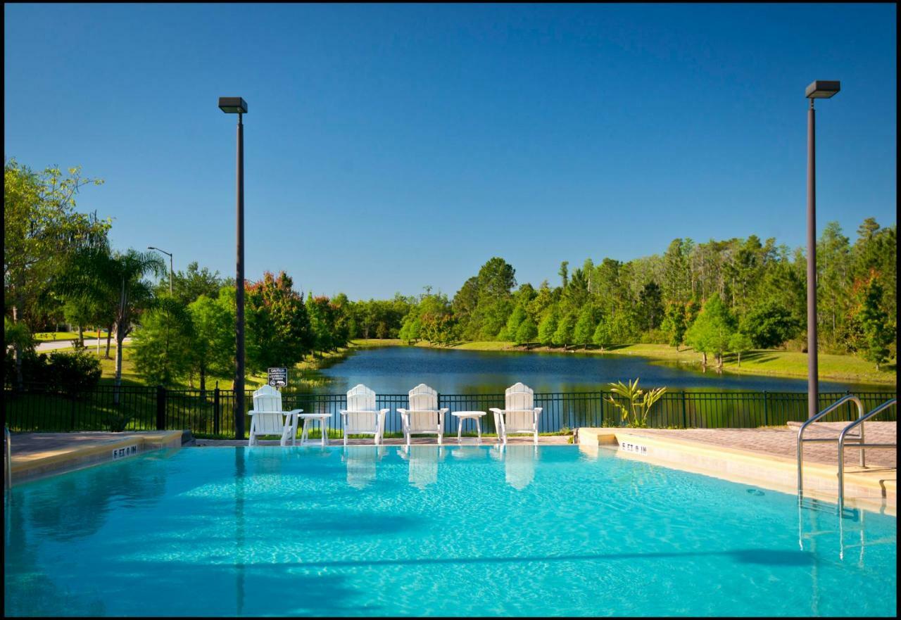 Caribe Cove Resort Kissimmee Ngoại thất bức ảnh