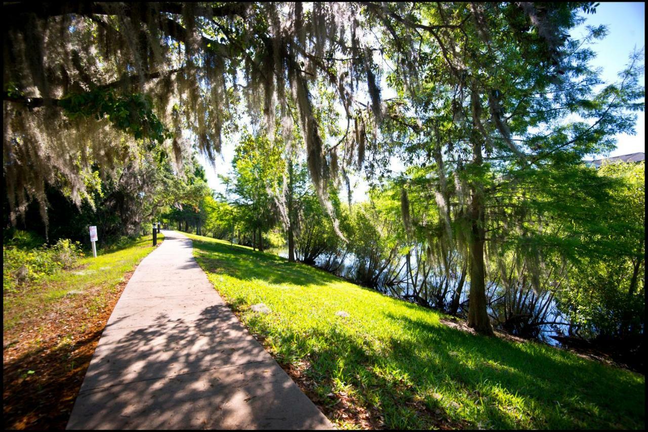 Caribe Cove Resort Kissimmee Ngoại thất bức ảnh