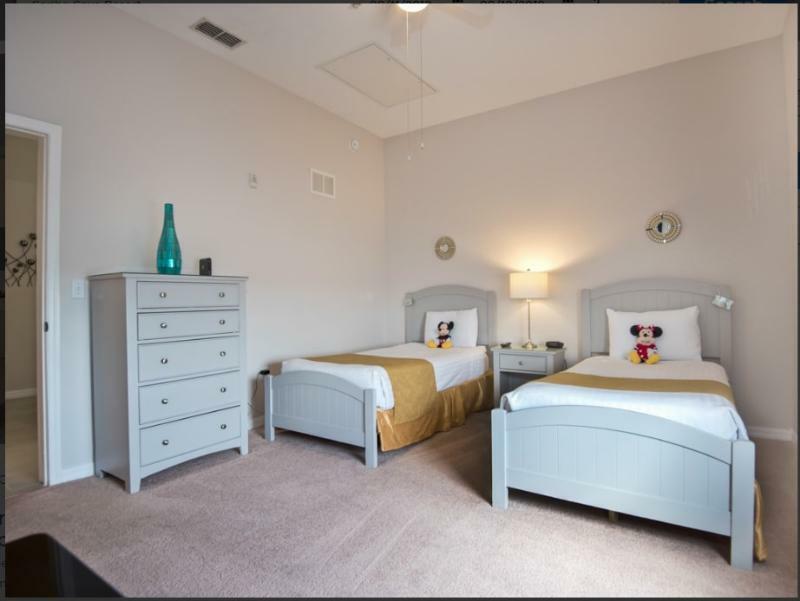 Caribe Cove Resort Kissimmee Ngoại thất bức ảnh