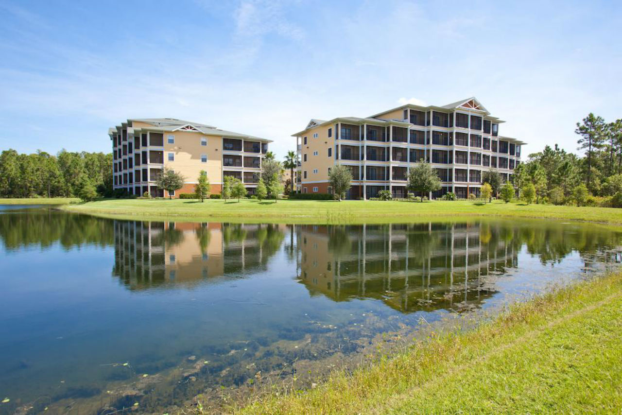 Caribe Cove Resort Kissimmee Ngoại thất bức ảnh