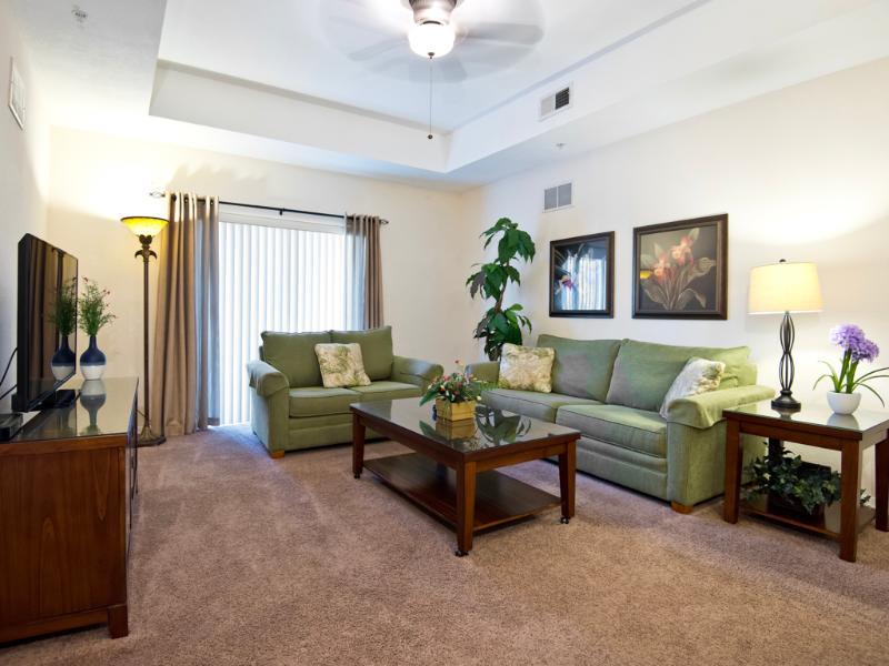 Caribe Cove Resort Kissimmee Ngoại thất bức ảnh